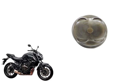 Pistão Mt 07 Mt07 2019 2023