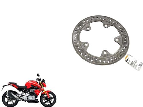Disco Freio Traseiro G310 R G310r 2017 2020
