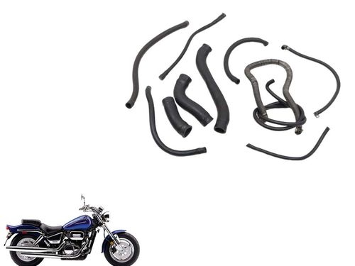 Kit Mangueiras Marauder 800 1995 2005