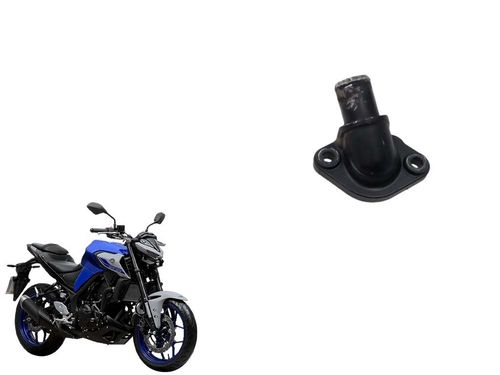 Carcaça Válvula Termostática Mt 03 Mt03 2017 2025