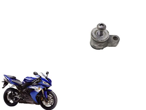Suporte Curva Intermediaria R1 /yzf R1 2004 2006
