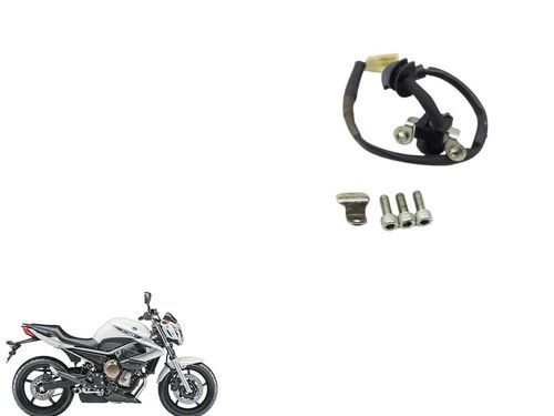 Bobina Pulso Xj6 2010 2019