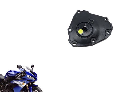 Tampa Pulsador R1 /yzf R1 Yzf R1 2004 2006