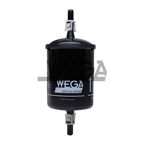 Filtro Combustível Vw Gol 2003 a 2008 - 508007 - FCI1696