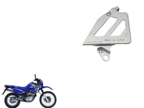 Tampa Pinhão Xt 600 1996 2001