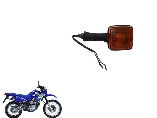 Pisca Traseiro Direito Xt 600 1996 2001