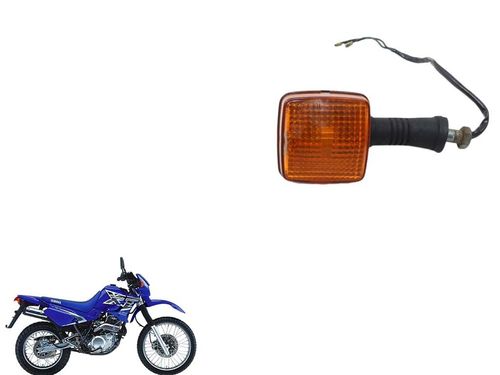 Pisca Dianteiro Esquerdo Xt 600 1996 2001 C/detalhe