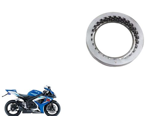 Disco Separador  Embreagem Gsxr 750 Srad 2007 2010