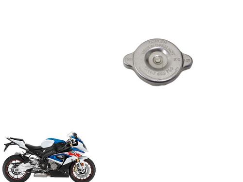 Tampa Radiador S 1000 Rr S1000rr 2013 2015