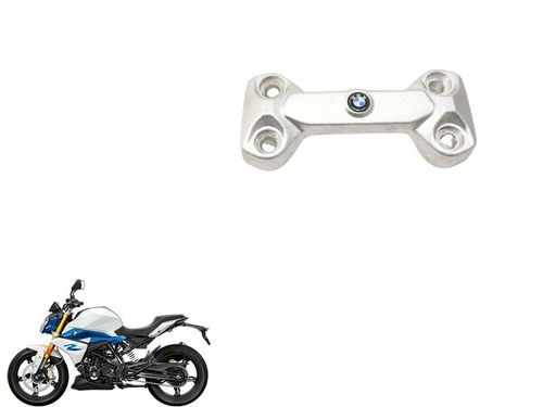 Suporte Guidão G310 R G310r 2021 2025
