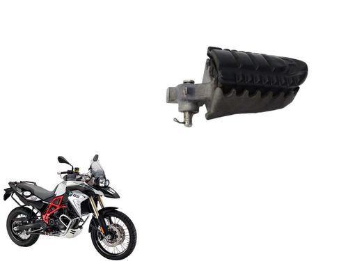 Pedaleira Dianteira Direita F 800 Gs F800gs 2013 2016