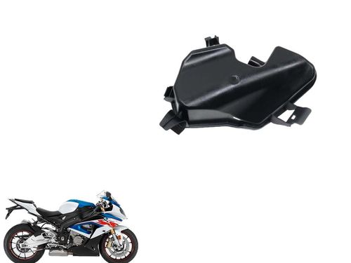 Reservatório Suspiro Ar S 1000 Rr S1000rr 2010 2014