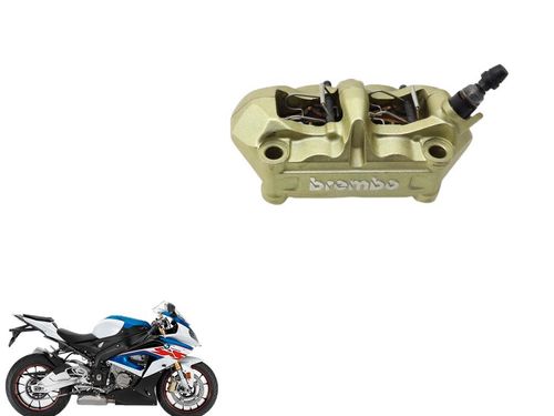 Pinça Freio Dianteiro Direito S 1000 Rr 2010 2014