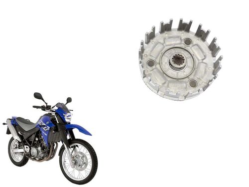 Campana Embreagem Xt 660 2005 2018