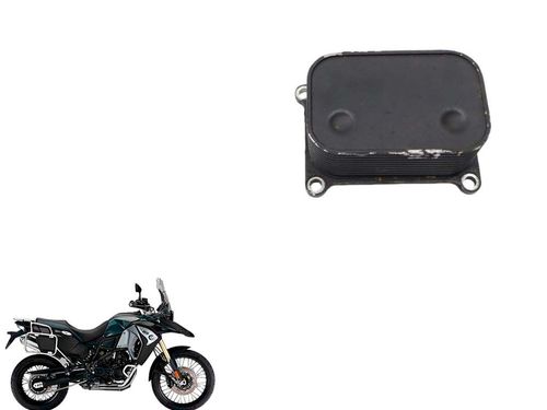 Resfriador Óleo F 800 Gs F800gs 2009 2018