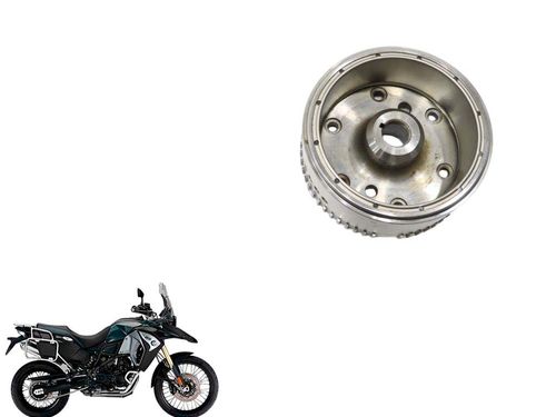 Volante Magneto F 800 Gs F800gs 2009 2018