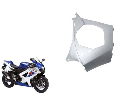 Acabamento Lateral Esquerda Gsxr Srad 1000 2008 2010