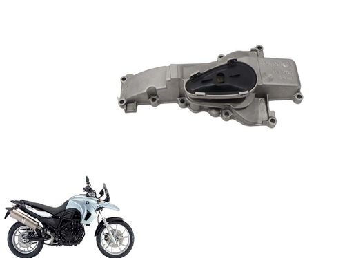 Pescador Óleo F 650 (800cc)  2008 2012