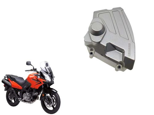 Tampa Pinhão Dl 650 V-strom Dl650 V-strom 2009 2013