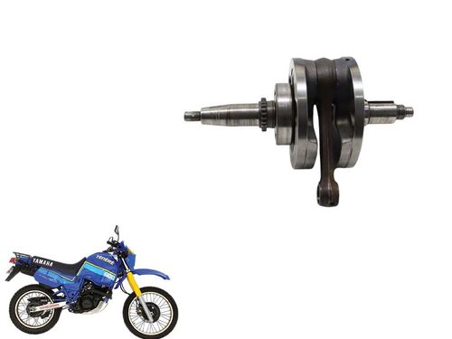 Virabrequim Completo Tenere 600 1988 1993 C/detalhe