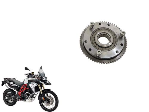 Placa de Partida F 800 Gs F800gs 2013 2016