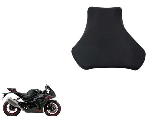 Banco Dianteiro Piloto Gsxr Srad 1000 2018 2020
