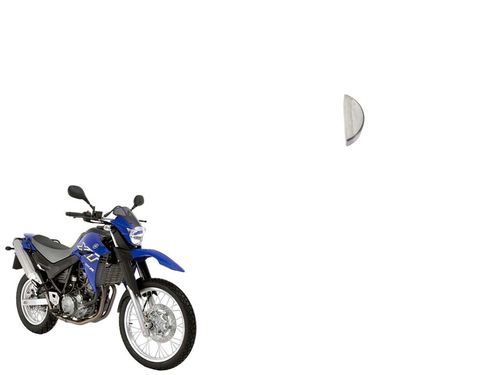 Chaveta Volante Xt 660 2005 2018