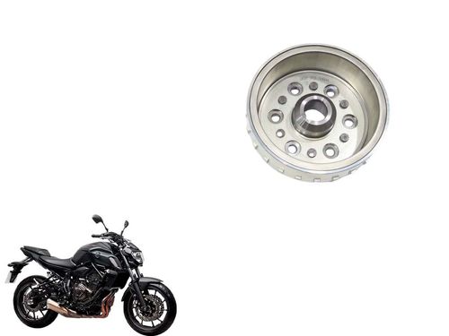 Volante Magneto Mt 07 Mt07 2019 2023