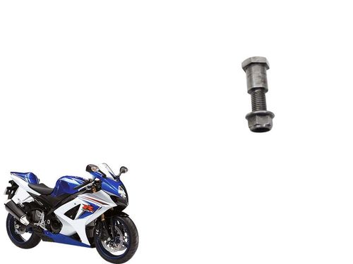 Parafuso Cavalete Lateral Gsxr Srad 1000 2008 2010