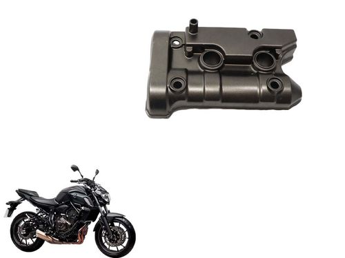 Tampa Cabeçote Mt 07 Mt07 2019 2023