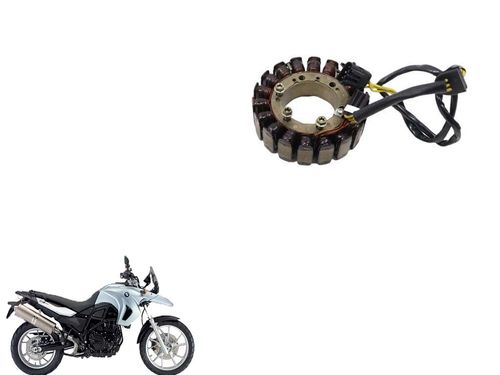 Estator F 650 (800cc)  2008 2012