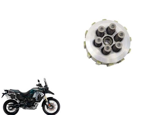 Embreagem Cubo Plato F 800 Gs F800gs 2009 2018