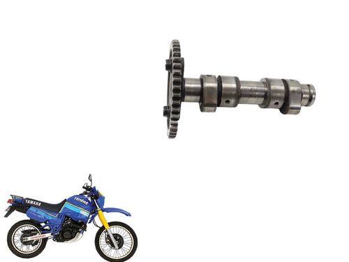 Comando Tenere 600 Tenere600 1988 1993 C/detalhe
