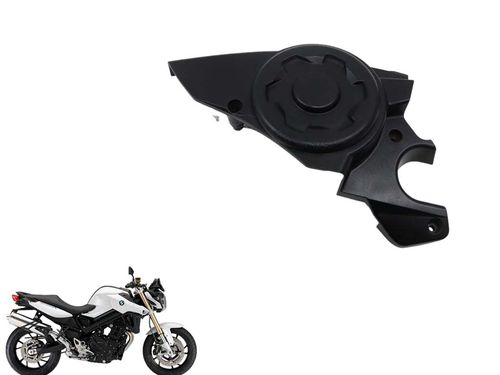 Tampa Pinhão F 800 R F800r 2010 2014