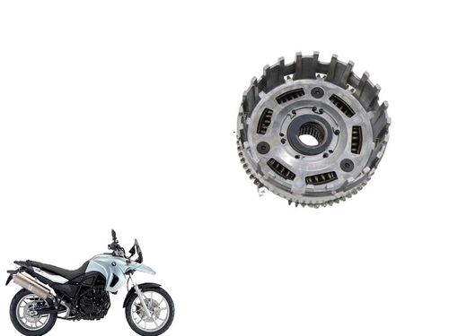Campana Embreagem F 650 (800cc)  2008 2012