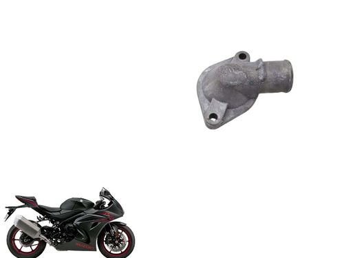 Tampa Válvula Termostática Gsxr Srad 1000 2018 2020