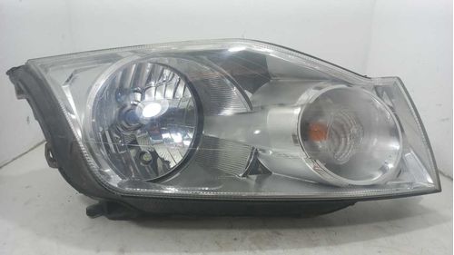 FAROL DIREITO FORD ECOSPORT 2.0 2009