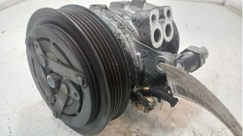 COMPRESSOR DO AR CONDICIONADO VOLKSWAGEN GOL 1.0 2001