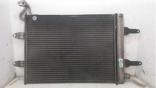 CONDENSADOR VOLKSWAGEN POLO 1.6 2010