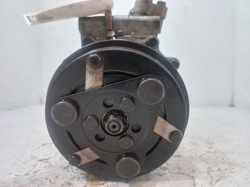 COMPRESSOR DO AR CONDICIONADO HONDA FIT 1.4 2004