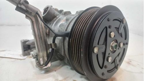 COMPRESSOR DO AR CONDICIONADO TOYOTA ETIOS 1.5L 2019