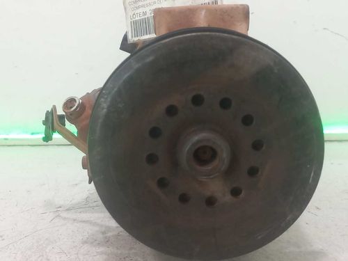 COMPRESSOR DO AR CONDICIONADO TOYOTA COROLLA 2.0 2013