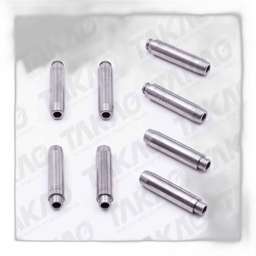 Guia de Valvula (cada)-1.0L  8V   L4  SOHC  FIRE            FLEX      09-18     UNO, PALIO (ECONOMI) (Sem Medida)