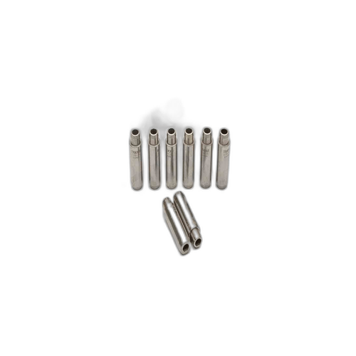 Guia de Valvula (cada)-1.8L  16V  L4  DOHC  ECOTEC            FLEX      12-16     CRUZE(Sem Medida)