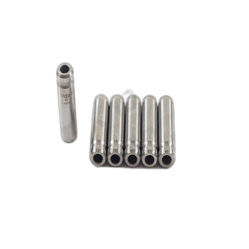 Guia de Valvula (cada)-1.0L  12V  L3        B4D         FLEX      16-21  LOGAN, KWID, SANDERO(Sem Medida)