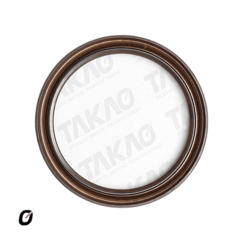 Retentor Traseiro-1.6L  8V  L4  SOHC  AP                GAS       93-96      ESCORT  "Biela Longa - pino 20mm"