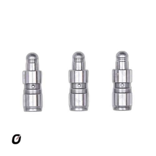 Tucho de Válvula (cada)-1.0L  8V  L4  SOHC  SUPER CHARGER     GAS       03-14      ECOSPORT, FIESTA     (Sem Medida)