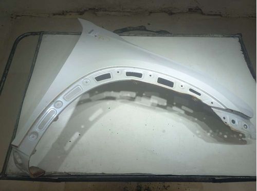 PARALAMA DIANTEIRO DIREITO CHERY TIGGO 7 1.5 2021