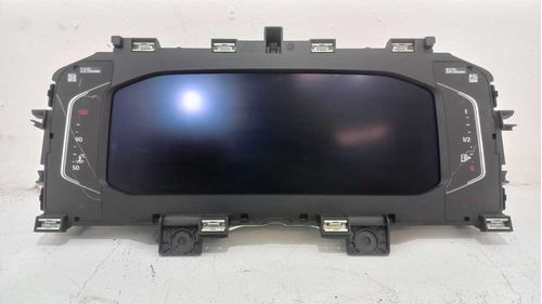 PAINEL DE INSTRUMENTOS VOLKSWAGEN NIVUS 1.0 2023