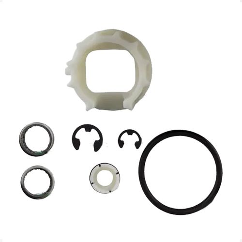 Reparo Alavanca Câmbio Fiat Strada 1996 a 2017 - 1355845 - 3310